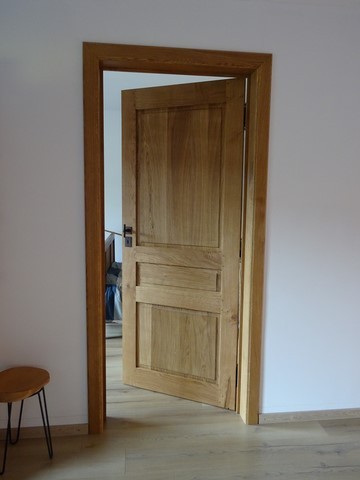 porte style ancienne