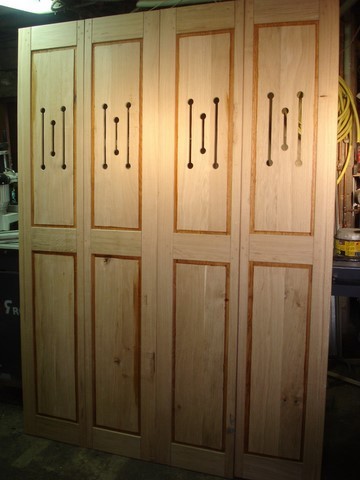 porte originale